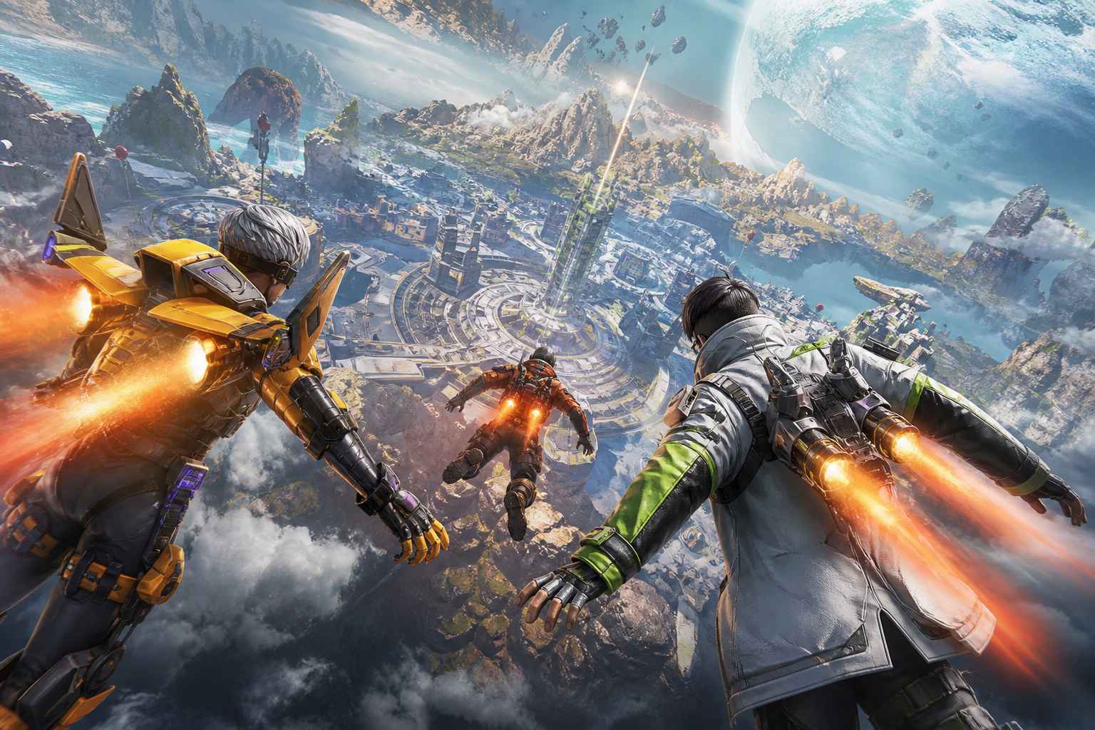 Apex Legends